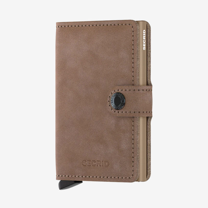 Miniwallet Vintage