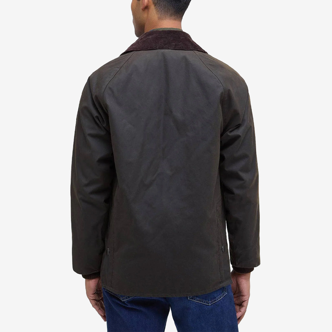 Classic Bedale Wax Jacket
