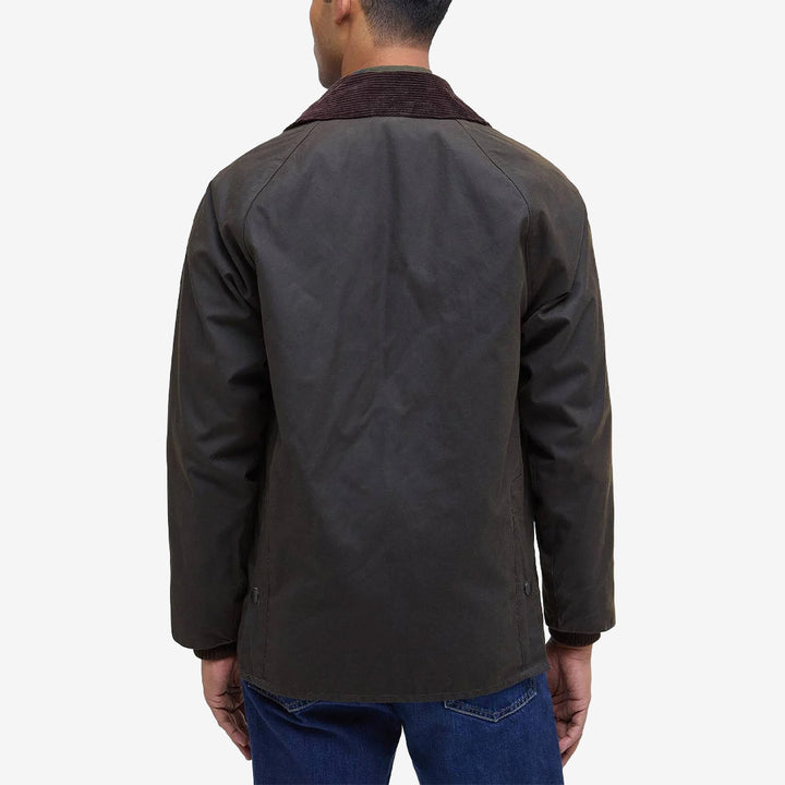 Classic Bedale Wax Jacket