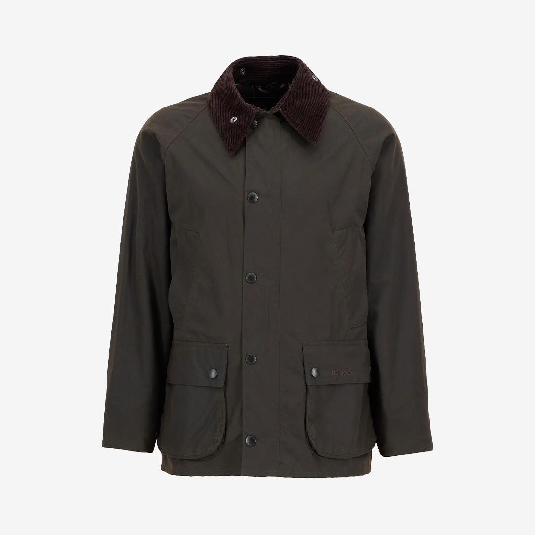 Classic Bedale Wax Jacket