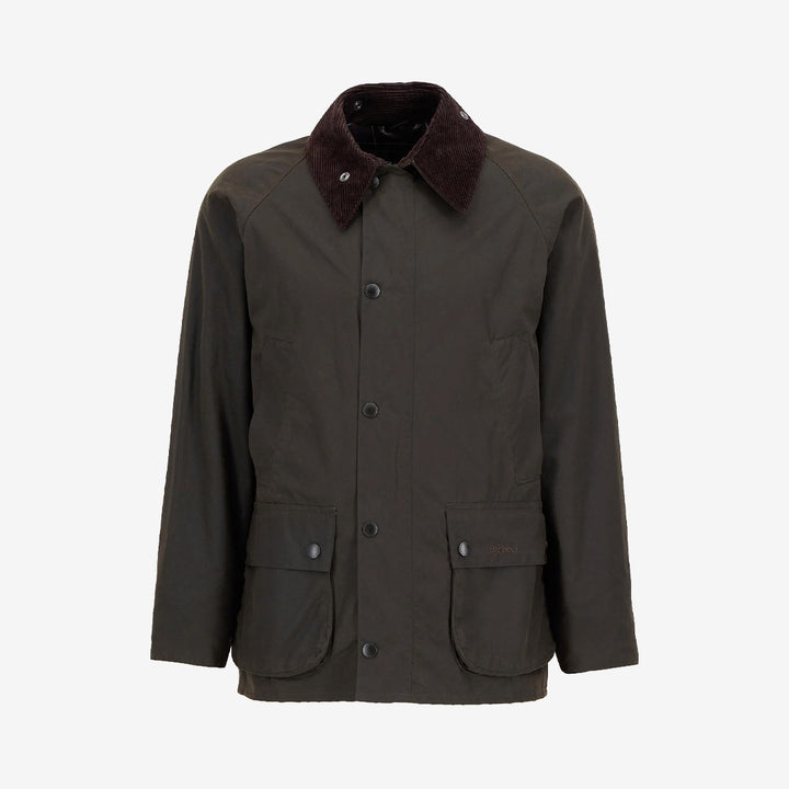 Classic Bedale Wax Jacket