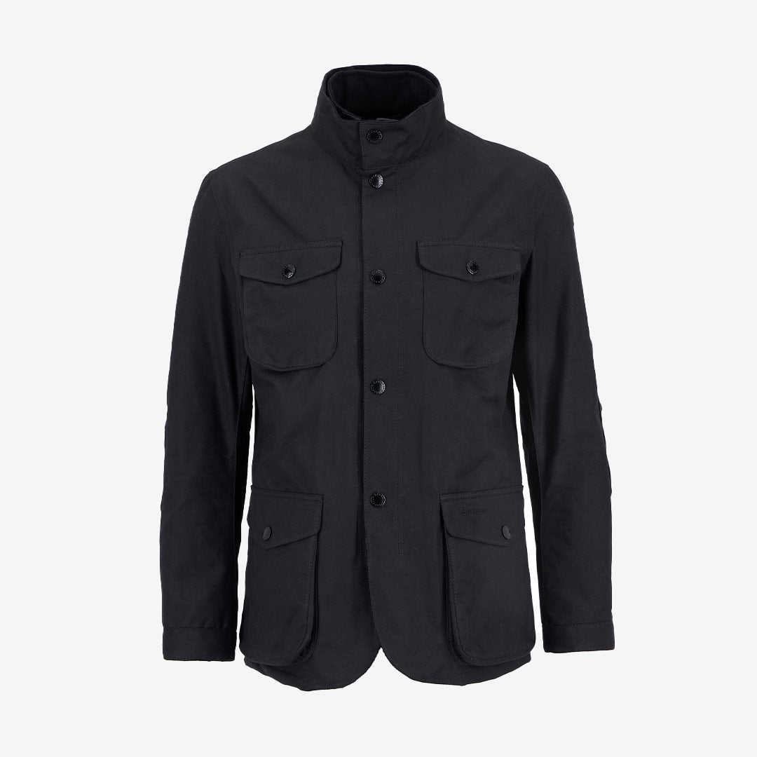 Barbour Ogston Wax