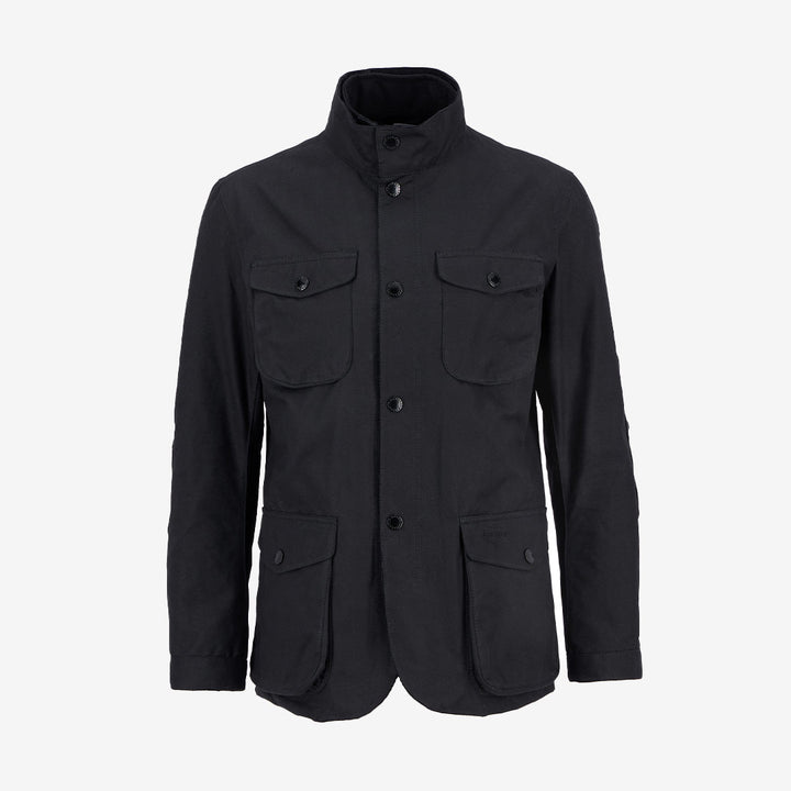 Barbour Ogston Wax