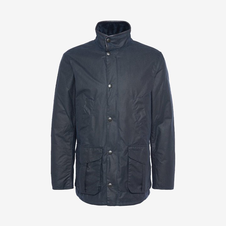 Barbour Hereford Wax