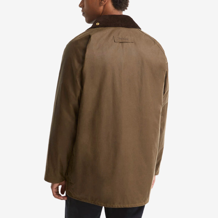Barbour Icons Beaufort