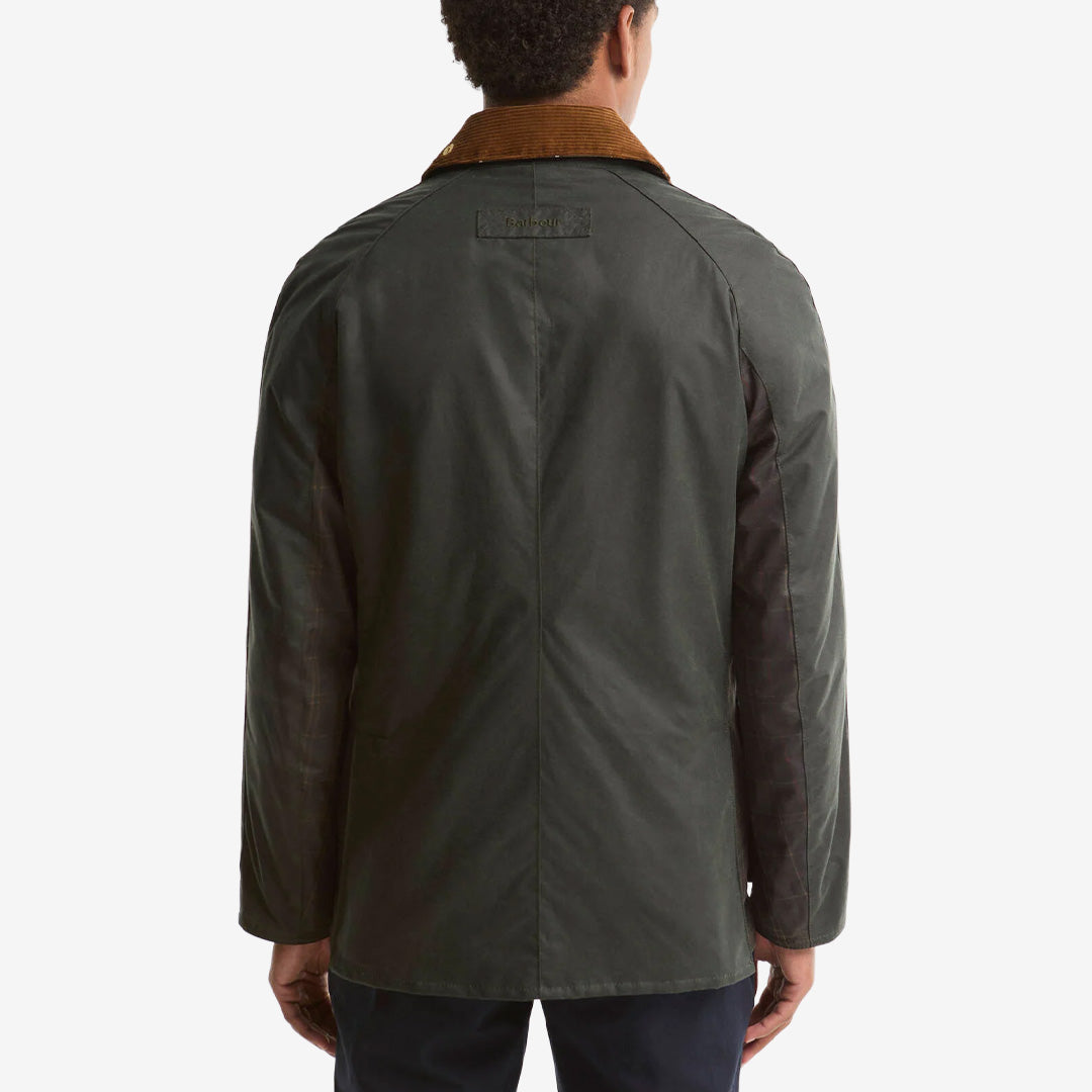 Barbour Icons Ashby