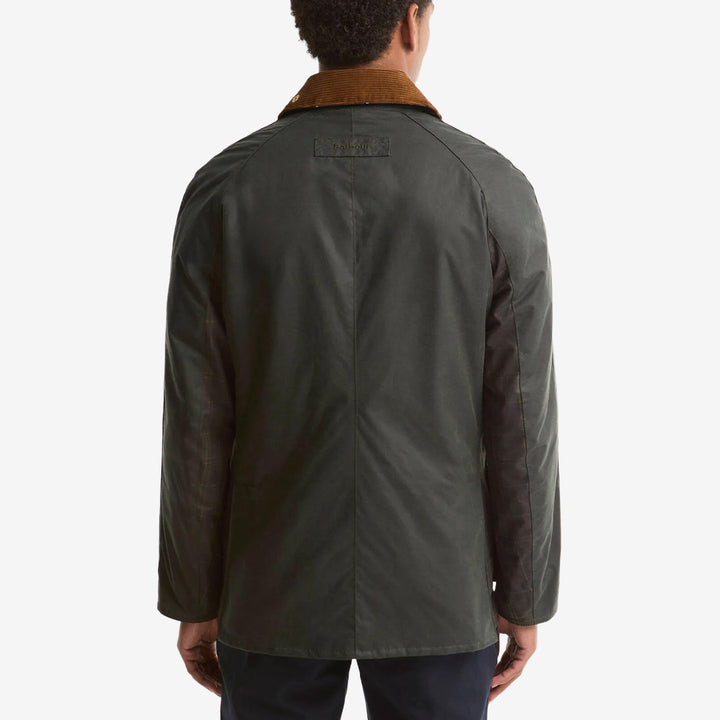 Barbour Icons Ashby