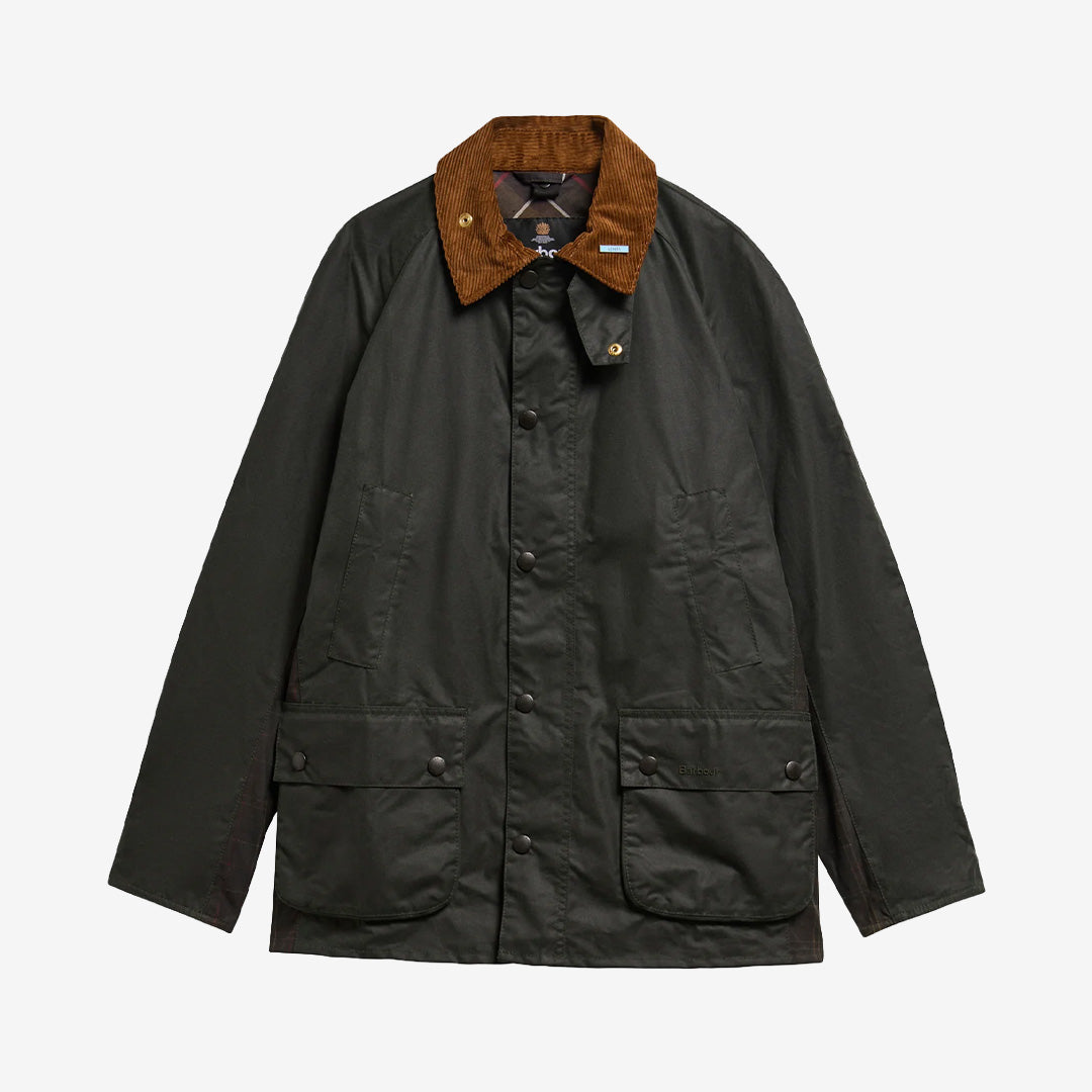 Barbour Icons Ashby