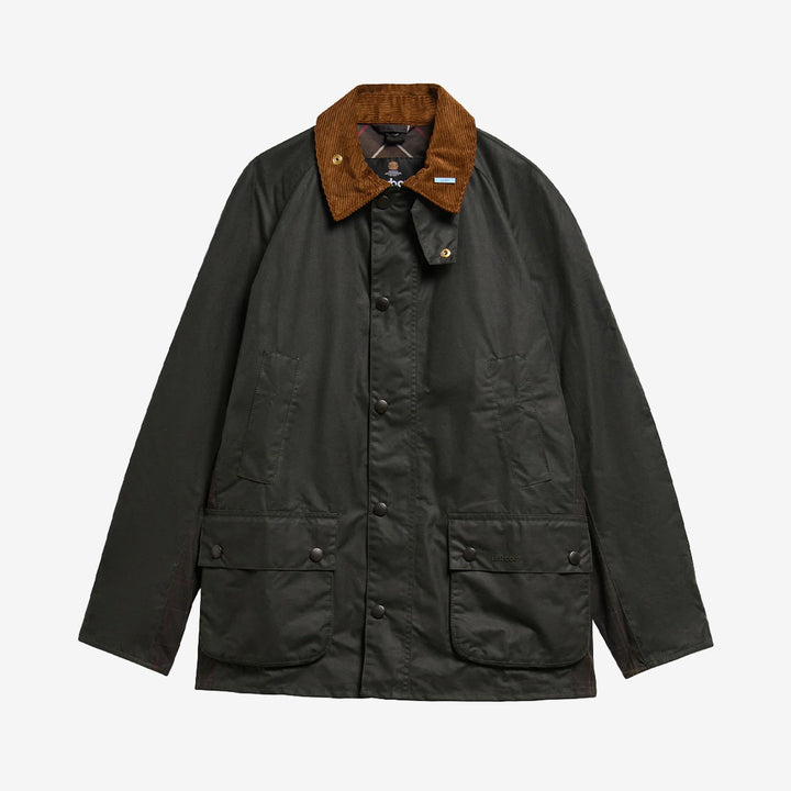 Barbour Icons Ashby