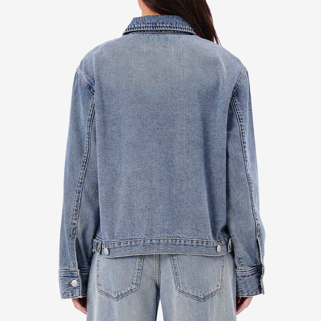 SOUND CHORE JACKET VISION