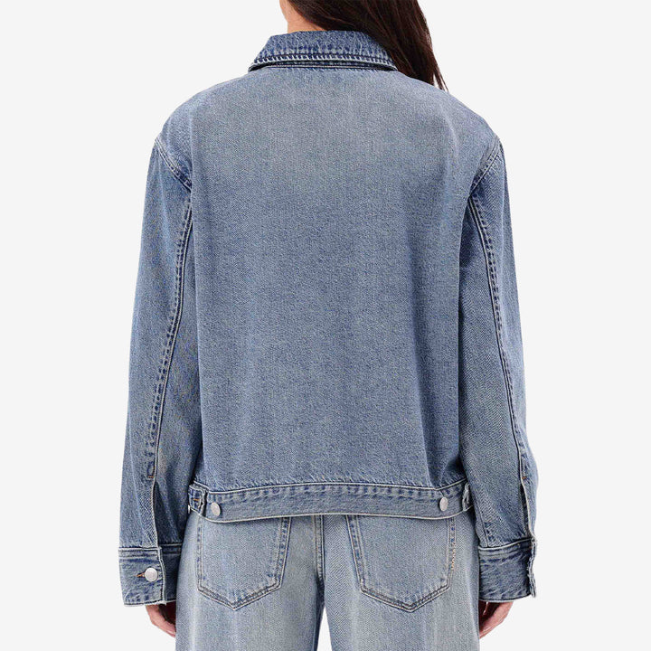 SOUND CHORE JACKET VISION