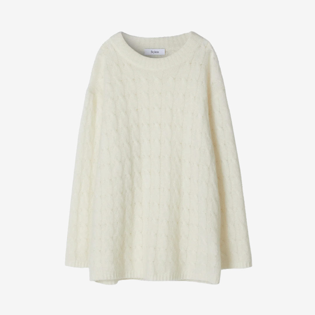 NOEMI CABEL SWEATER