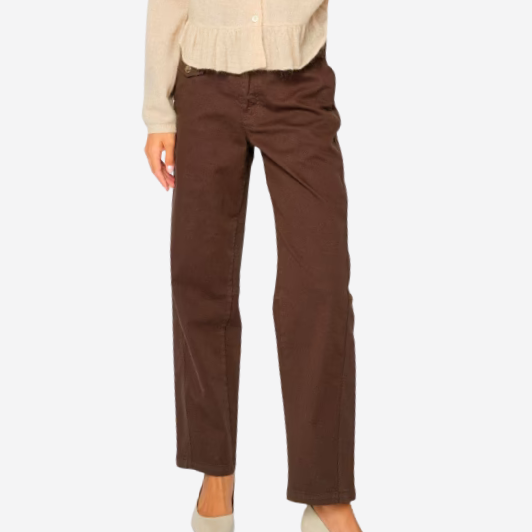 MMAymen Len Pant