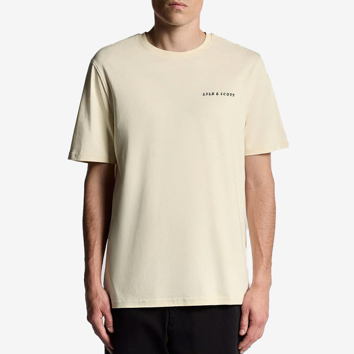 Script T-Shirt