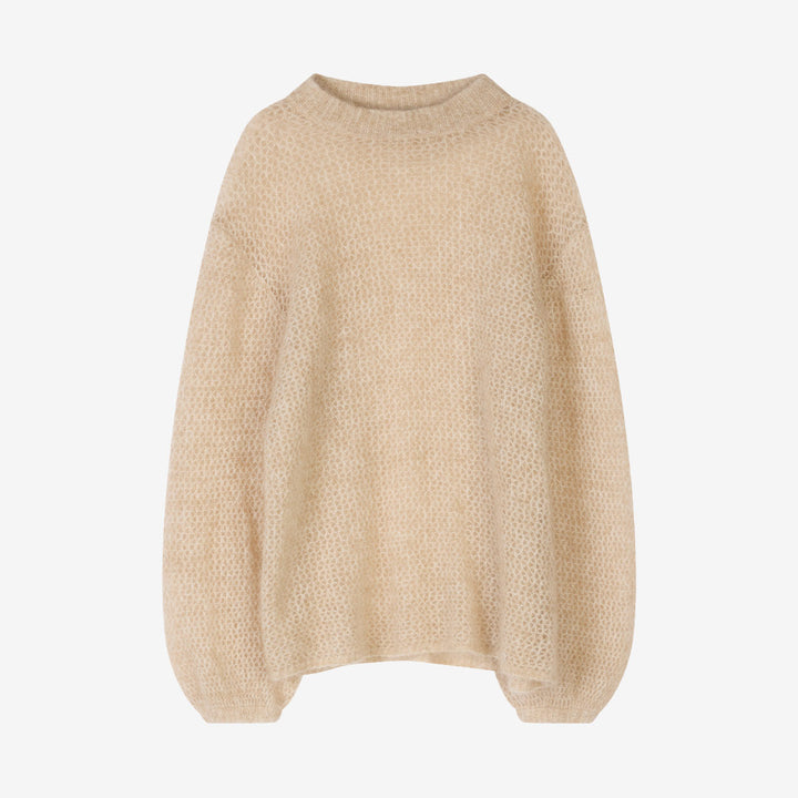NELLA SWEATER
