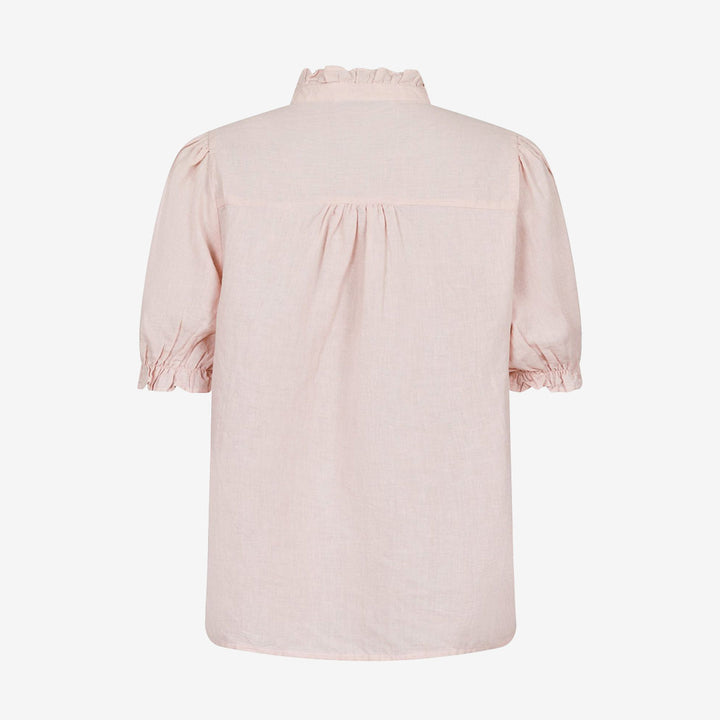 Odesa Linen Blouse