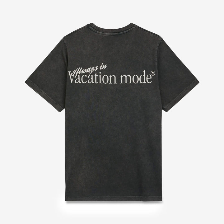 Vacation mode