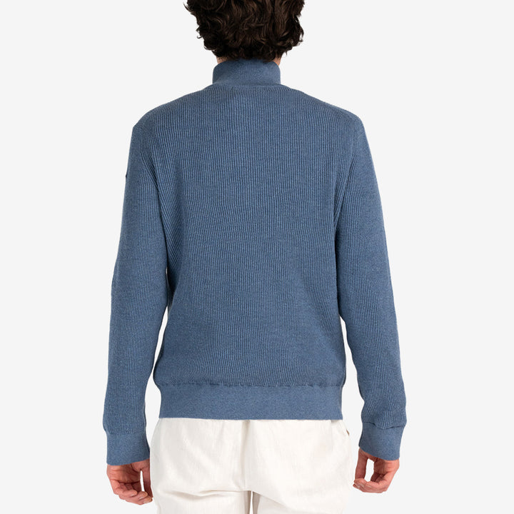 Tiller Half Zip WB