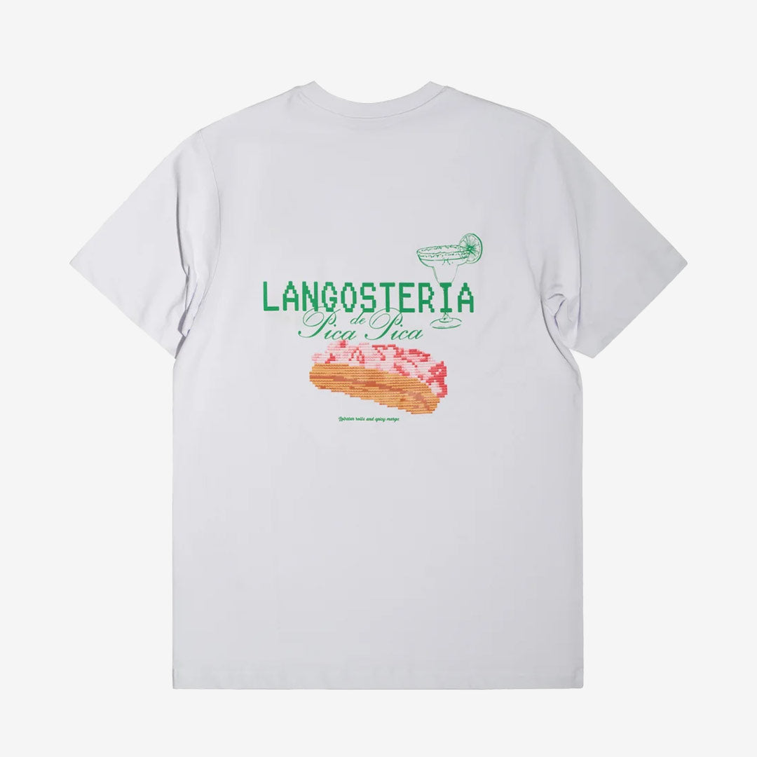 Langosteria Pica