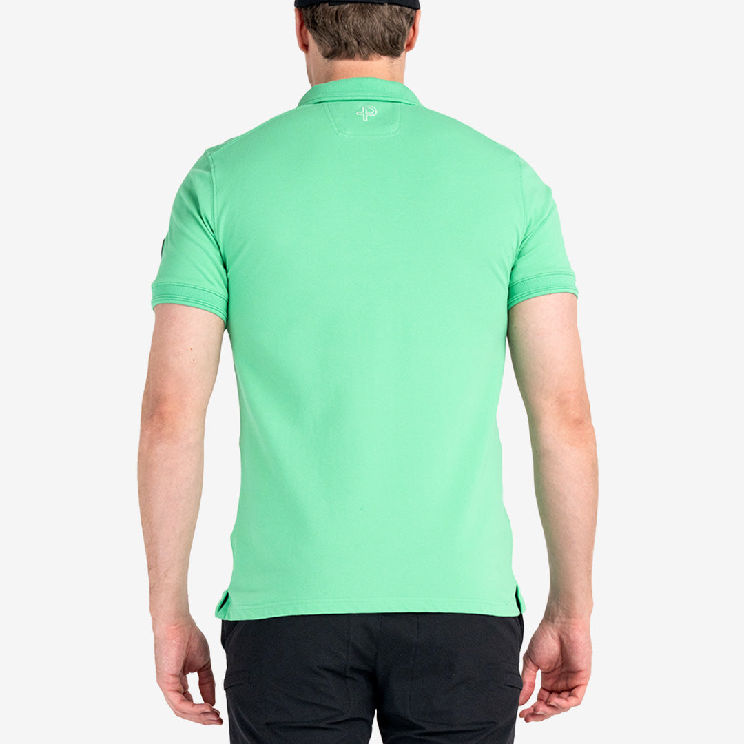 Crew Polo