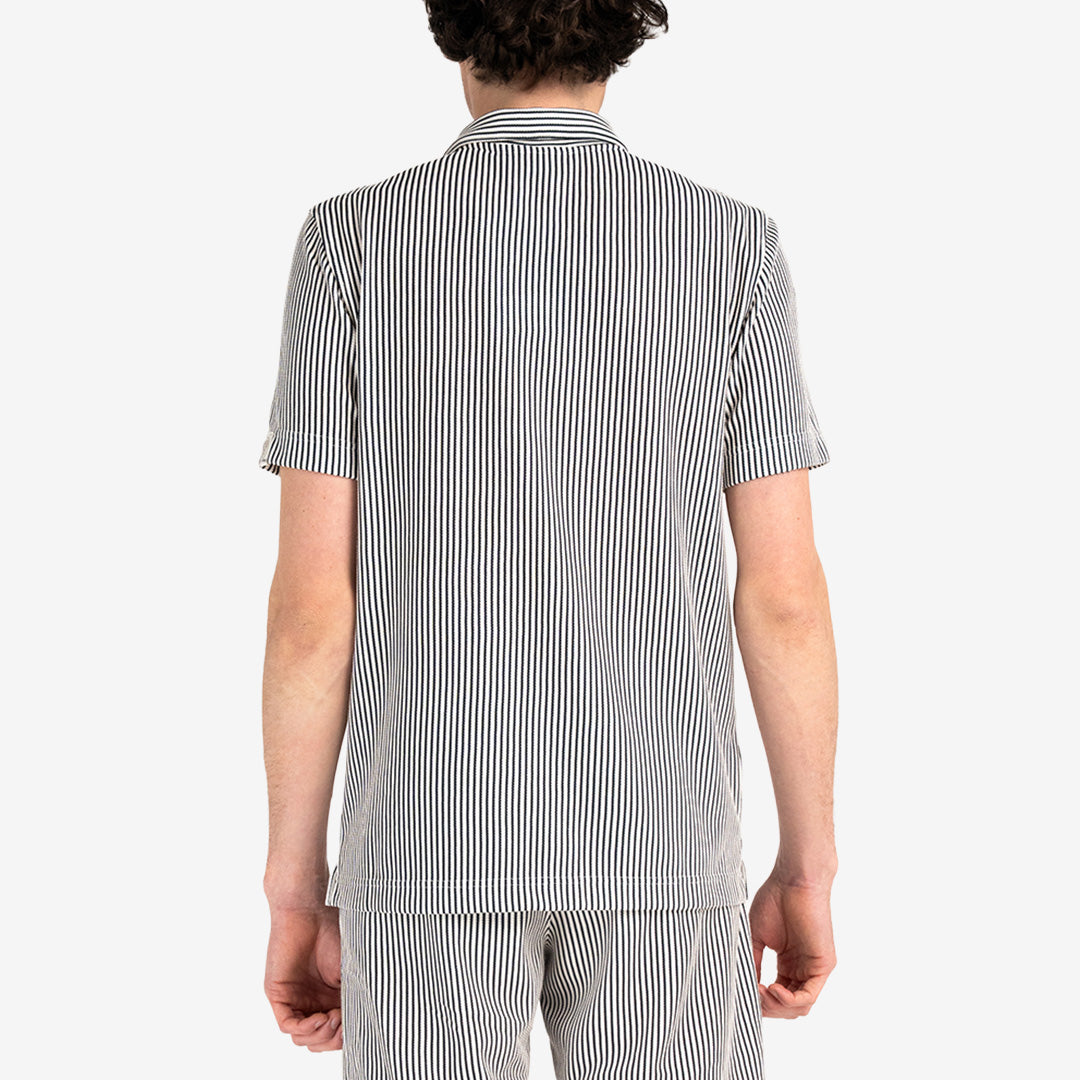 Brassie Polo