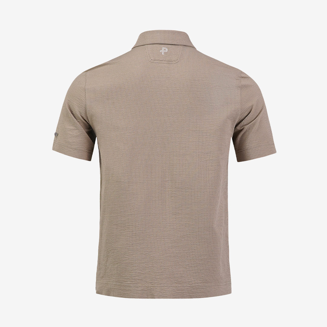 Dock short sleeve shirt