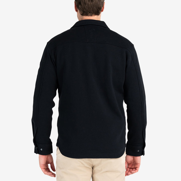 P-Overshirt