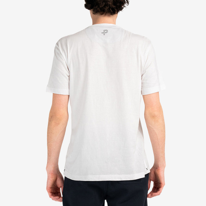Perus Organic Logo Tee