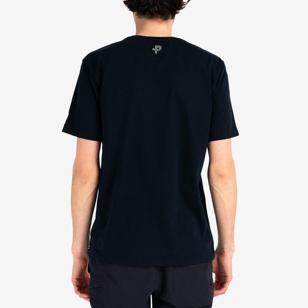 Perus Organic Logo Tee