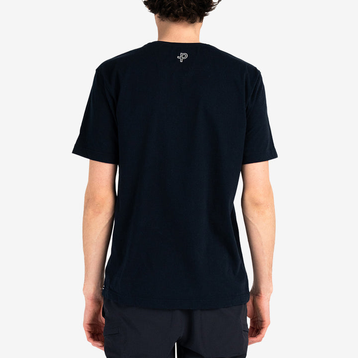 Perus Organic Logo Tee