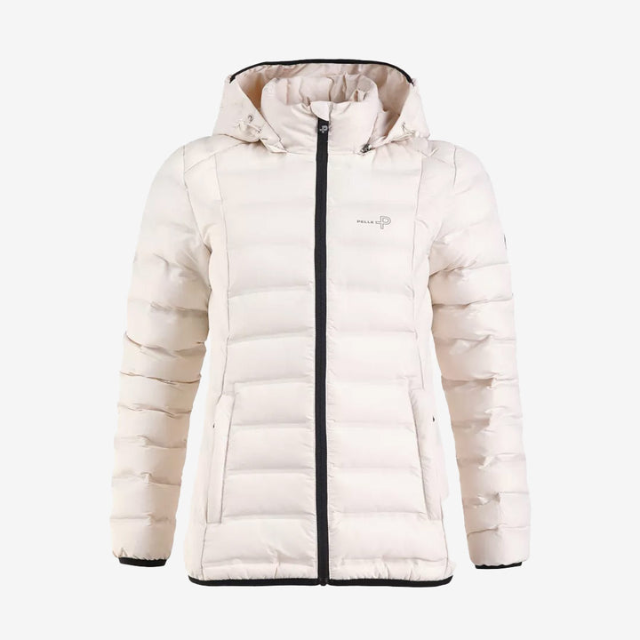 W Tempest Jacket