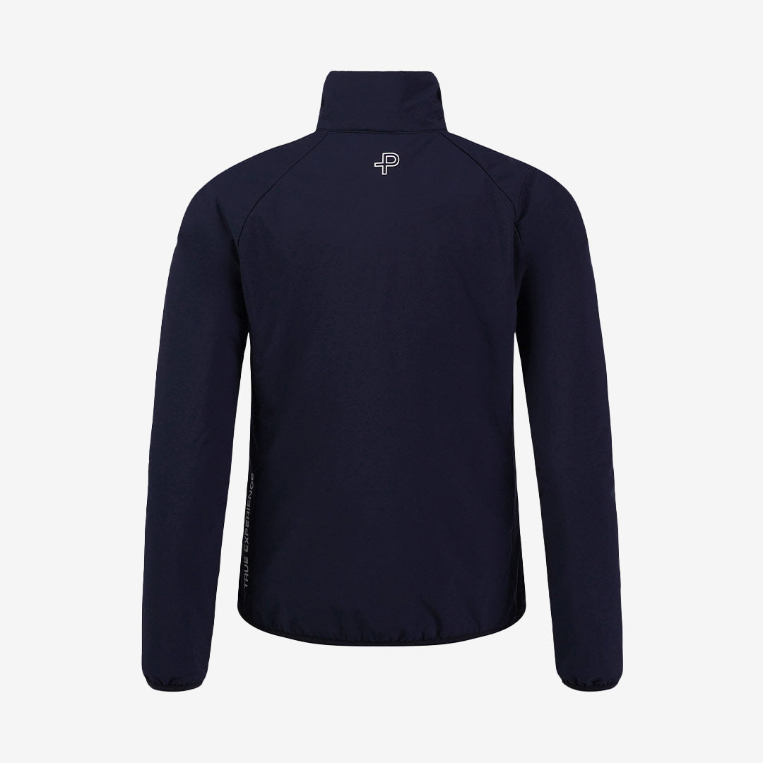 W Arolla Aero Jacket