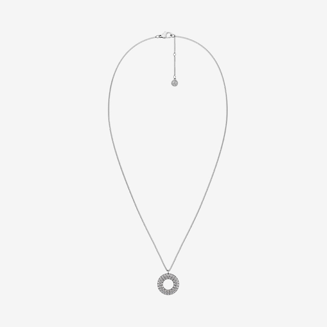 Prisma Necklace S Steel
