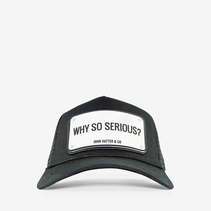Rubber- Why So Serious