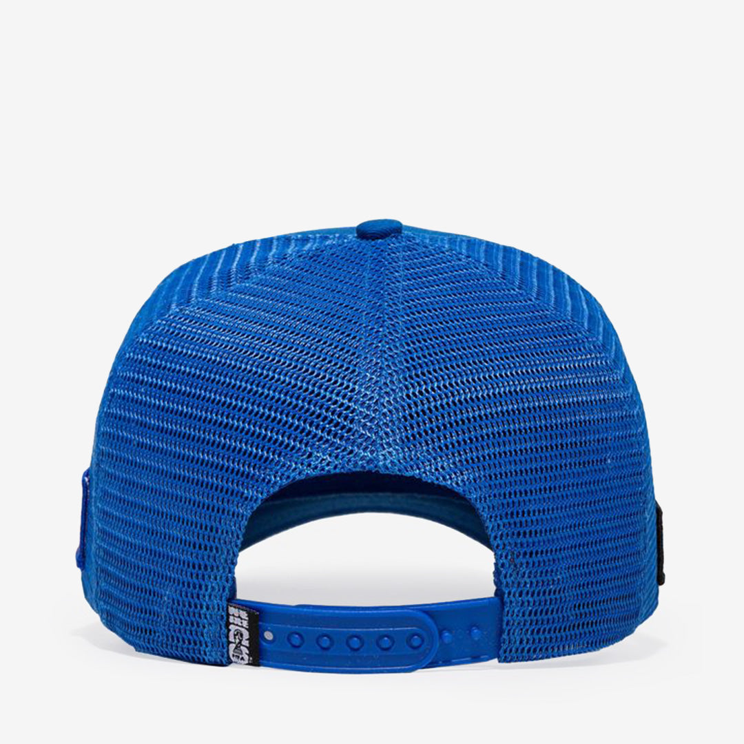 RUBBER- COACH