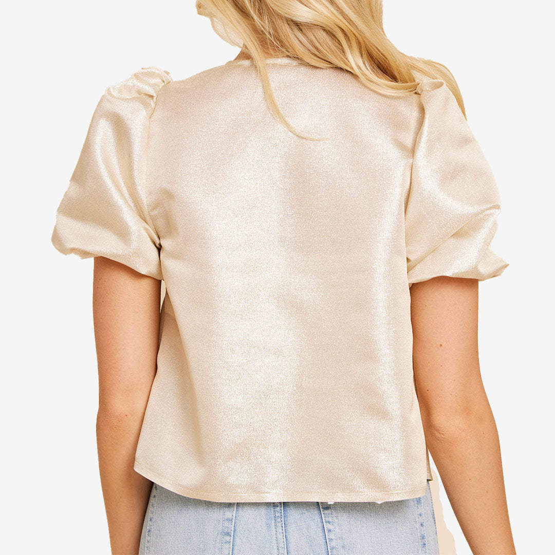 HILDA JACKET