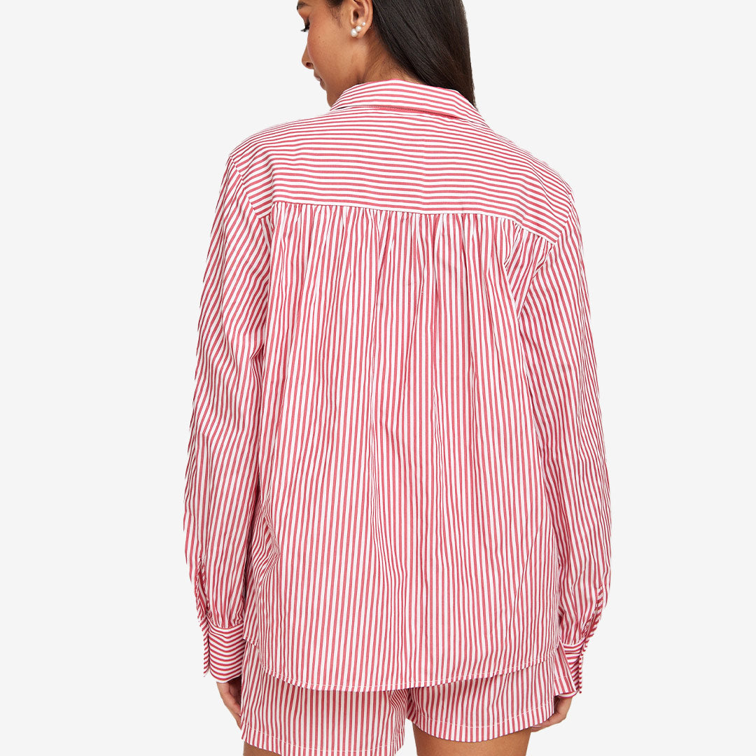 HALEY SHIRT