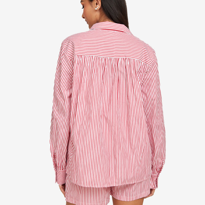 HALEY SHIRT