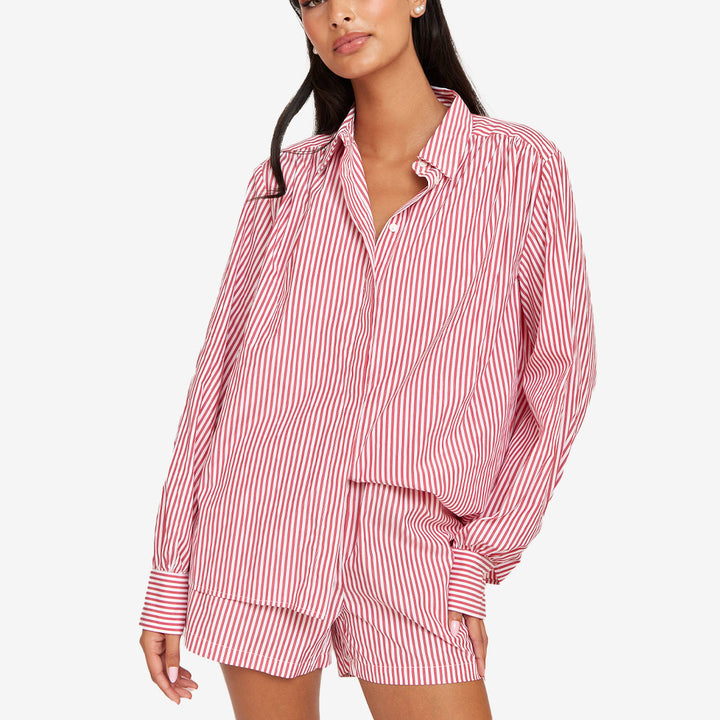 HALEY SHIRT