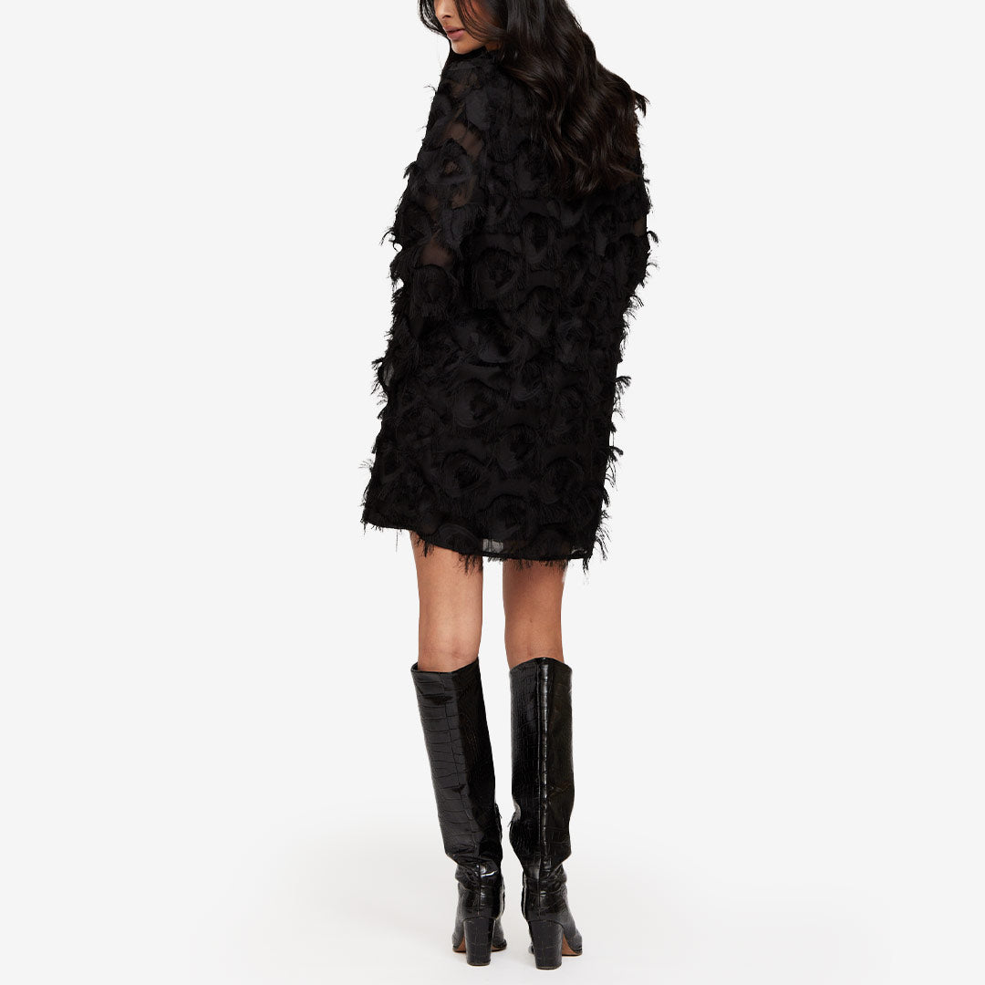 ANJA DRESS