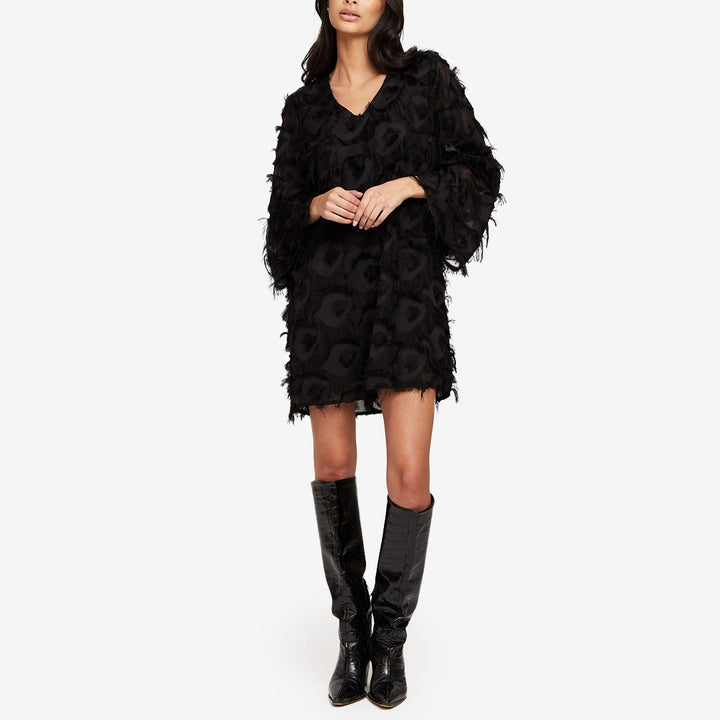 ANJA DRESS