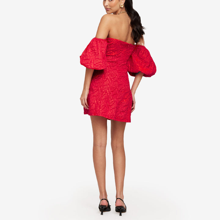EVELIN DRESS