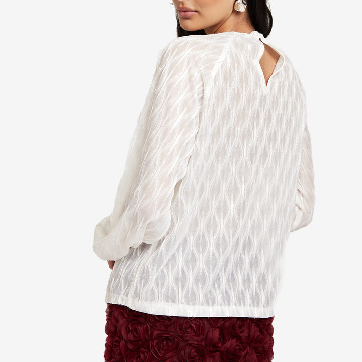 MIMMI BLOUSE