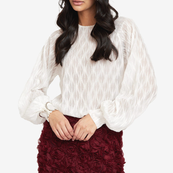 MIMMI BLOUSE
