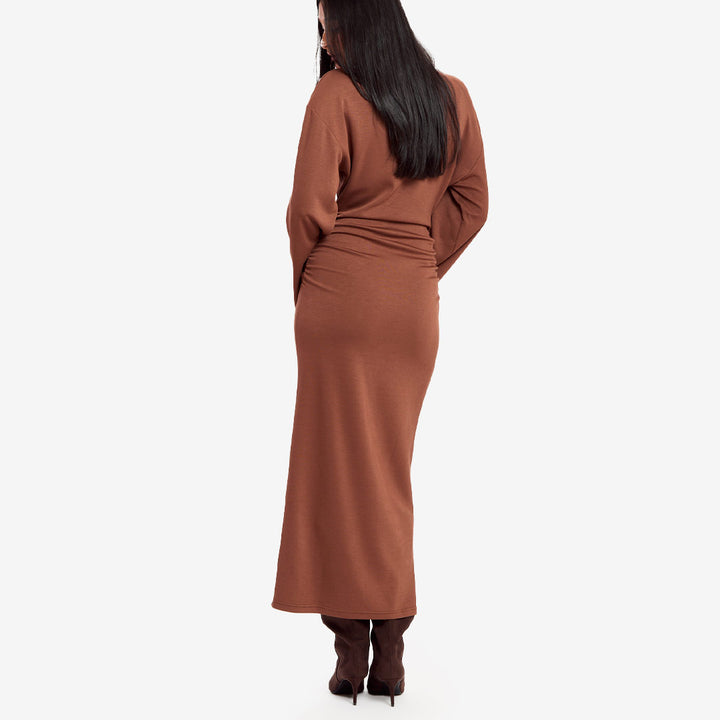 CHARLOTTA DRESS