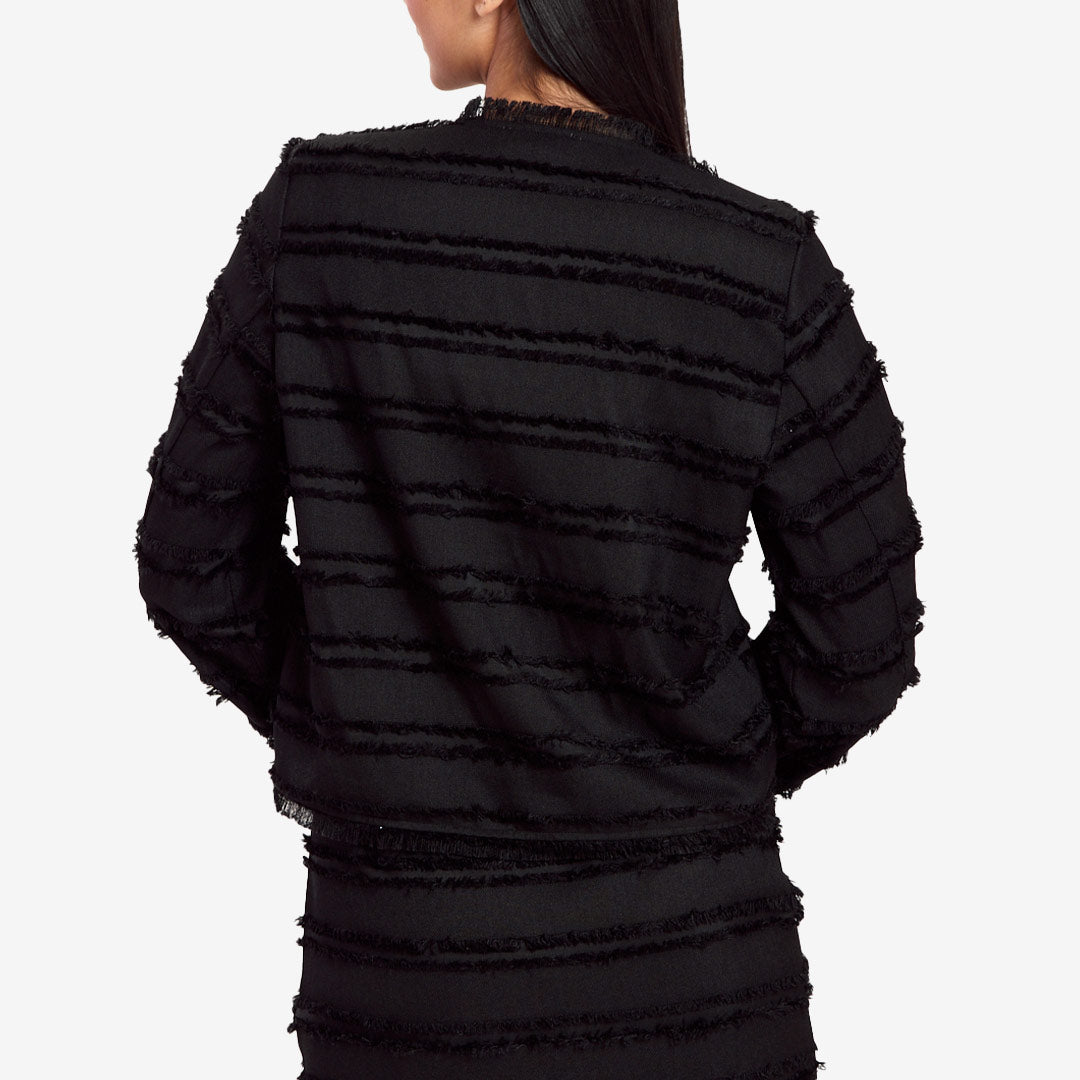 SIGNE JACKET