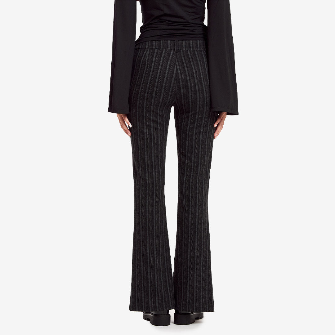 ALESSIA STRIPED PANT