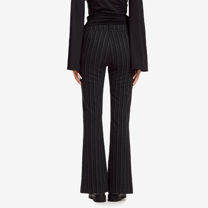 ALESSIA STRIPED PANT