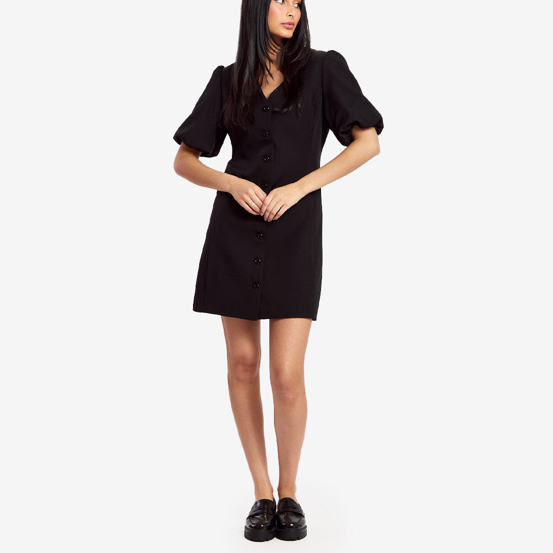 SARAH DRESS