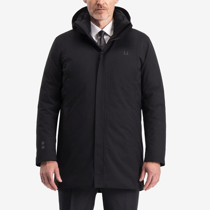 Redox Parka